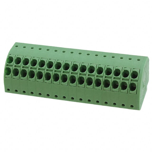 1725289 Phoenix Contact  Headers Plugs and Sockets